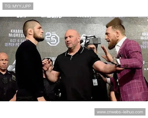 哈比布推出数字羊皮帽周边，麦格雷戈指责其-欺诈粉丝-